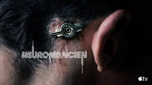 Neuromancien - S1 - Capture