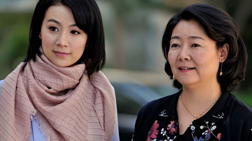 媳妇是怎样炼成的