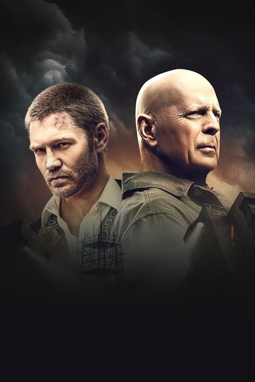 Fortress poster