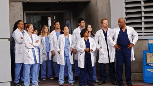 Grey's Anatomy - Season 6 - Episode 21: How Insensitive