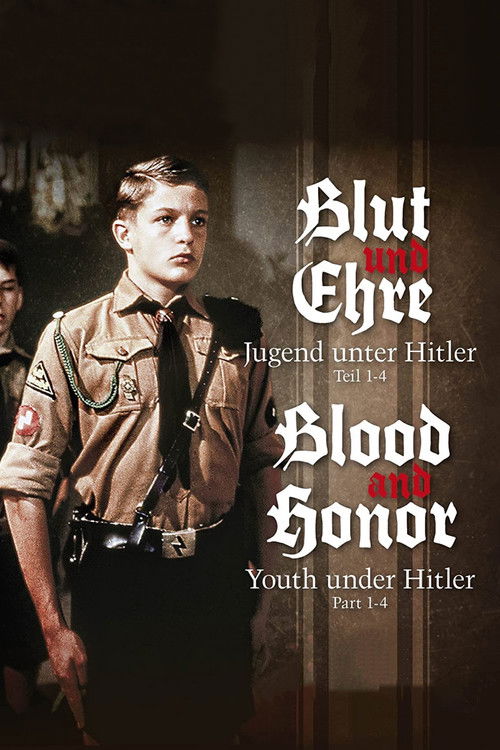 Escena 3 de Blut und Ehre: Jugend unter Hitler