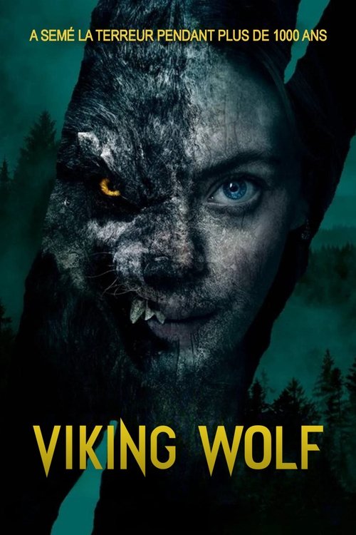 Poster image du film Viking Wolf Viking Wolf