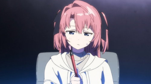 Kamiina Botan, Yoeru Sugata wa Yuri no Hana Preview de Episodio 11
