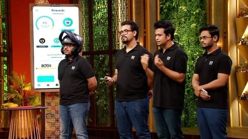 शार्क टैंक इंडिया, S01E09 - (2021)