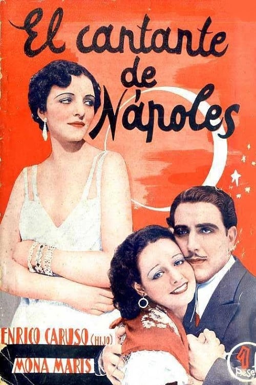 The Singer of Naples (1935)