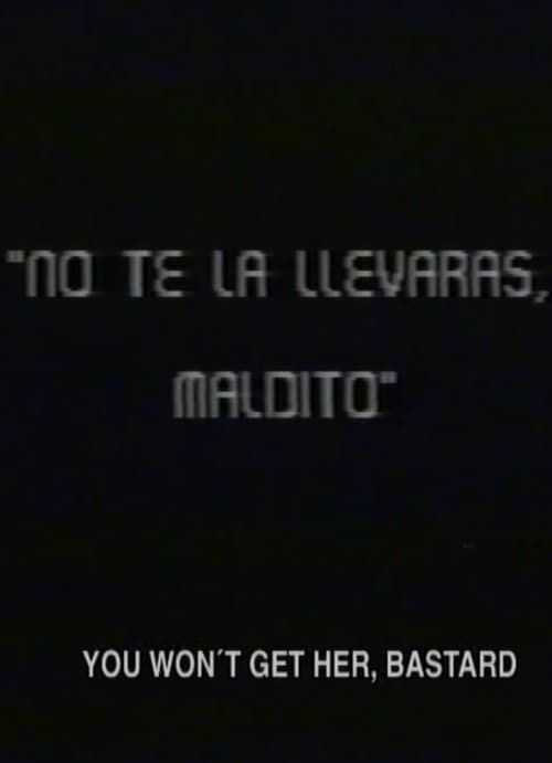 No te la llevarás, maldito 1989