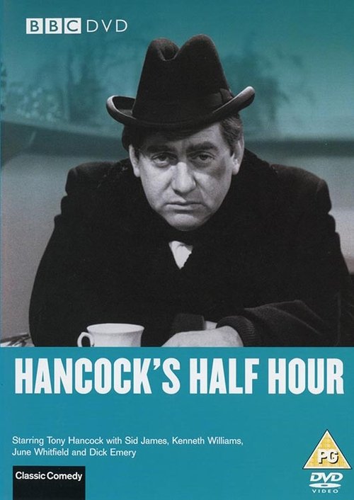 Hancock's Half Hour, S07E04 - (1961)