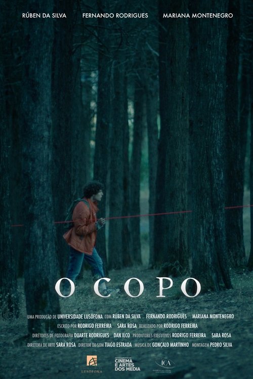 o copo (2021)