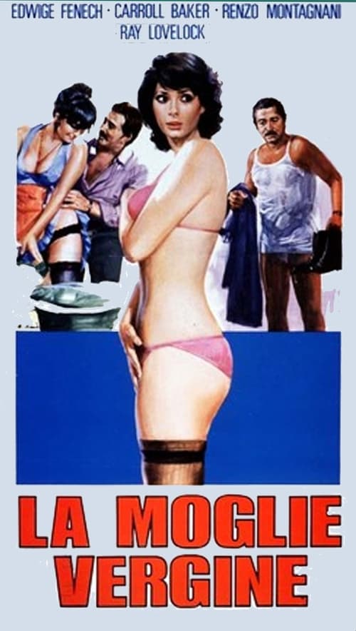 La moglie vergine (1975)