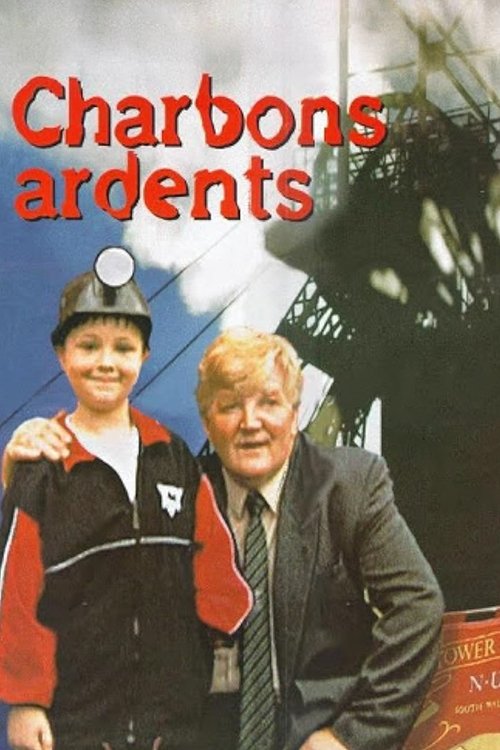 Charbons ardents