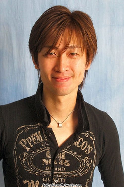 Foto de perfil de Norihisa Mori