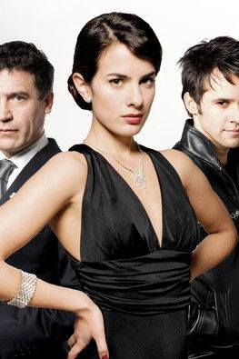 Escena 4 de Primera dama