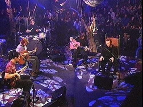 Poster della serie MTV Unplugged