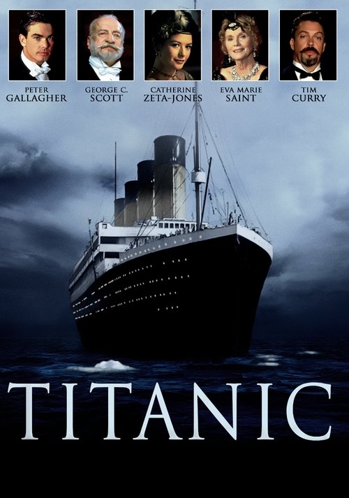 Imagen 6 del estreno de Titanic