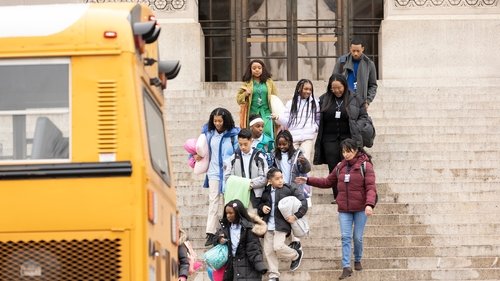 Abbott Elementary: 2×22