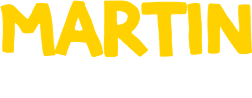 Martin and the Magical Forest