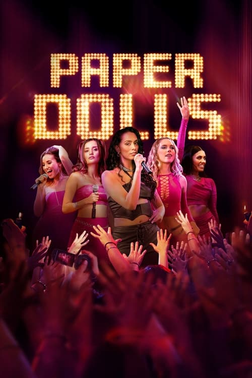 Paper Dolls - Saison 1