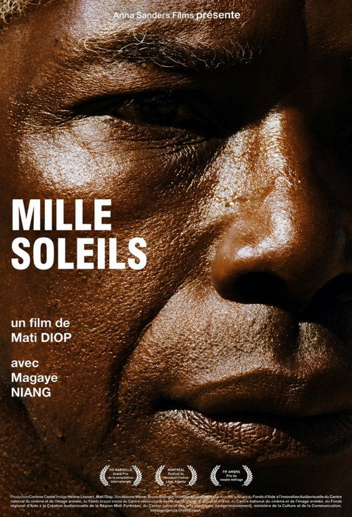Mille soleils