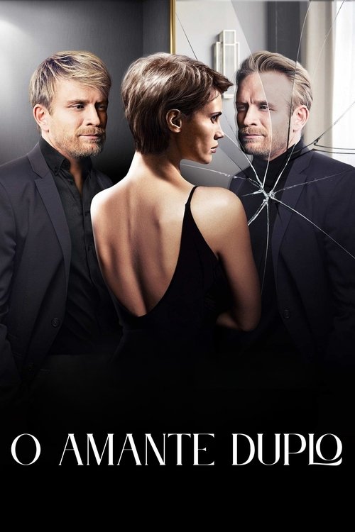 Pôster de O Amante Duplo