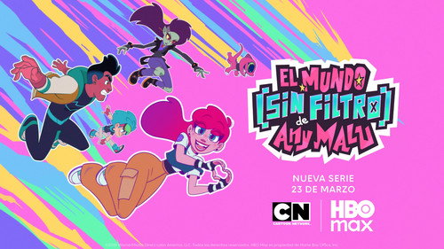 Any Malu's [Unfiltered] World