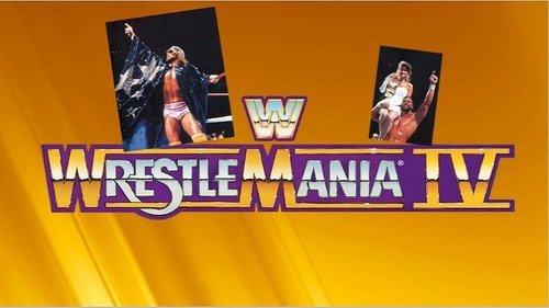 Poster della serie WWE Pay Per View