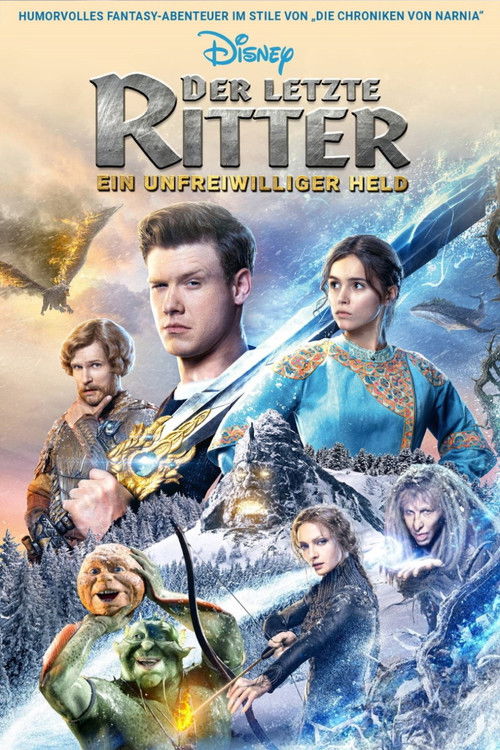 The Last Warrior: Root of Evil poster