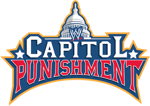 WWE Capitol Punishment 2011