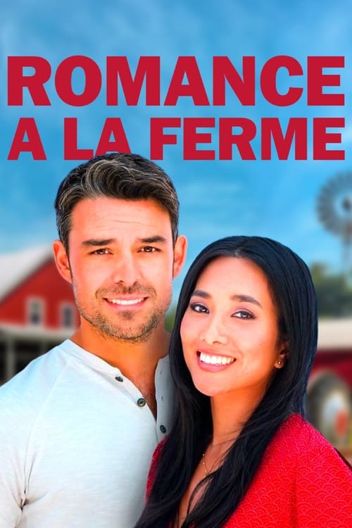 Romance à la ferme (2022)
