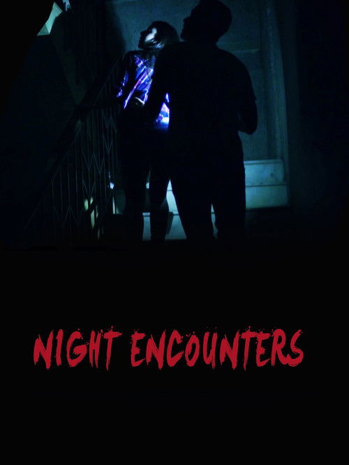 Night Encounters poster