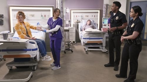 The Rookie: 3×12