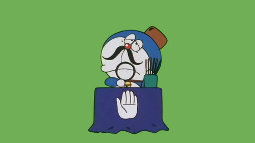Episode 203