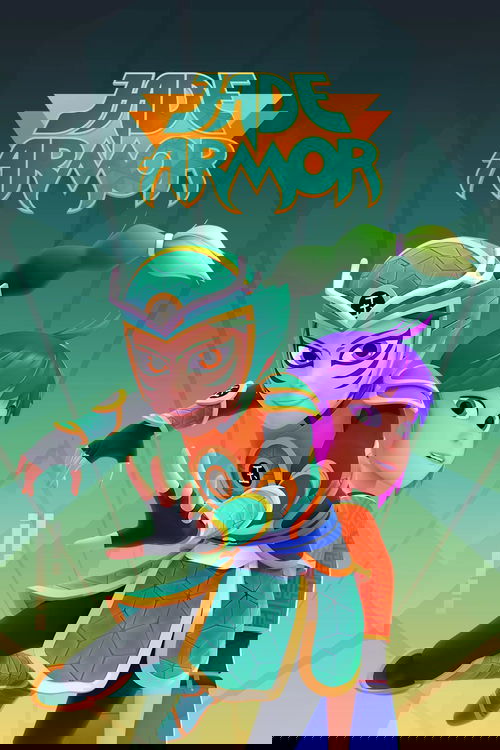 Jade Armor