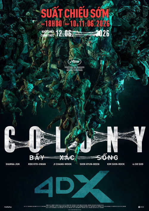 Colony