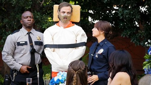 Angie Tribeca Episódio 10