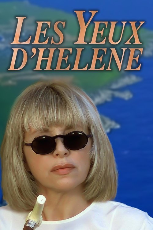 Poster Les Yeux d'Hélène