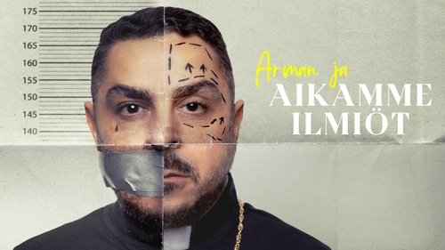 Arman ja aikamme ilmiöt