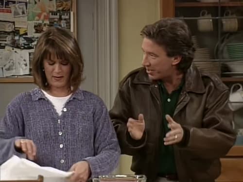 Poster della serie Home Improvement