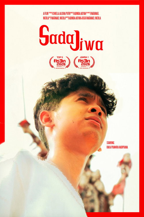 SADAJIWA poster