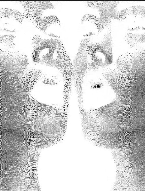 Mo.DEL FACE