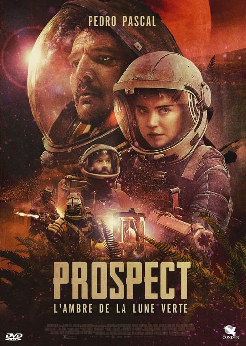 Prospect 2018