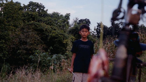 Ngayuh — Fundos 5