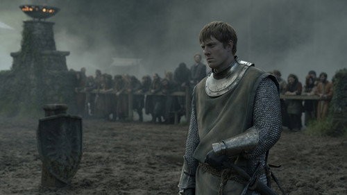 A Knight of the Seven Kingdoms