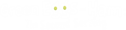 Green Eggs and Ham