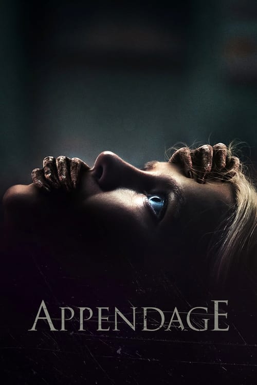 Appendage (2023) poster