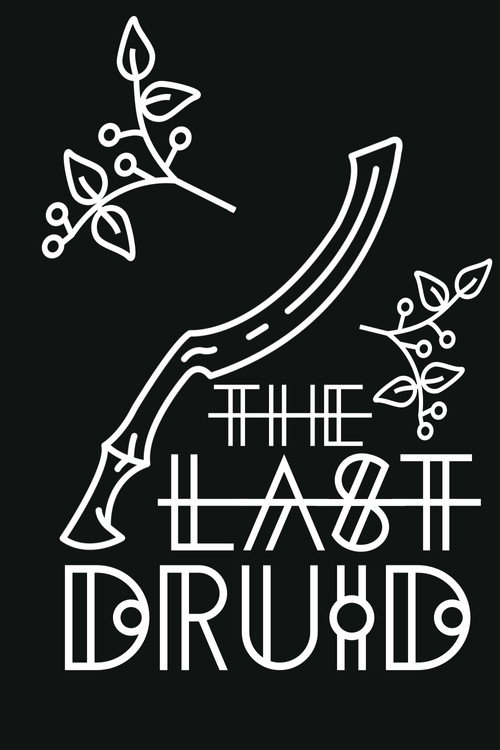 The Last Druid