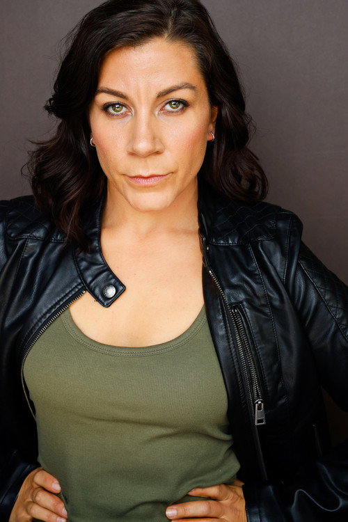 Nykki McGee