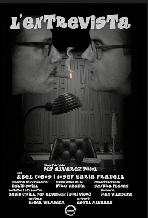 L’entrevista