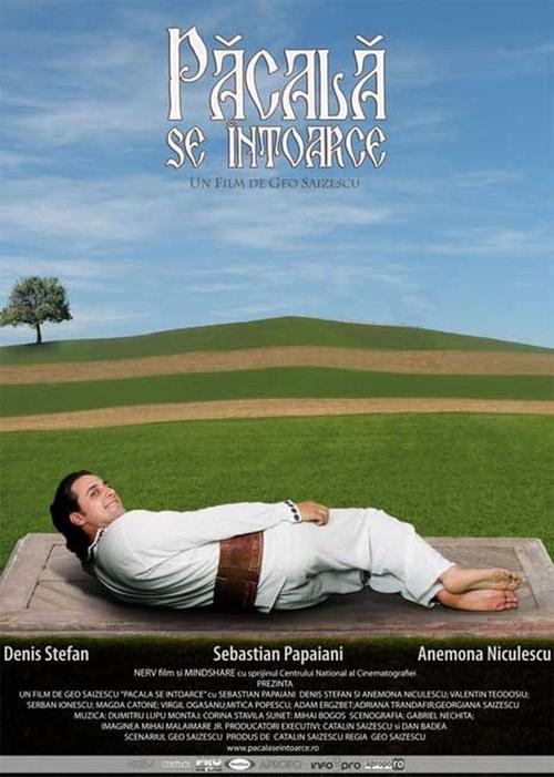 Păcală se întoarce (2006)