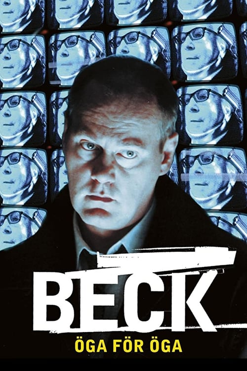 Beck 04 - Öga för öga 1998