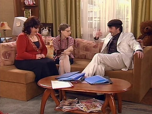 Image de l'épisode 1